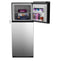 9.8 cu. ft. 12V DC Top-Freezer Refrigerator