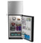 9.8 cu. ft. 12V DC Top-Freezer Refrigerator