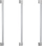 Handle Kit 36'' Bottom Mount Refrigerator