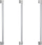 Door Handle 36'' Bottom Mount Refrigerator