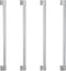 Door Handle 36''/42'' French Door Bottom Mount Refrigerator