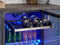 24" ADA Single Zone Beverage Cooler