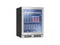 24" ADA Single Zone Beverage Cooler