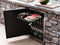 24" Outdoor Single Zone Beverage Cooler