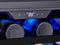 24" Outdoor Single Zone Beverage Cooler
