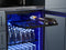 24" Panel Ready Single Zone Beverage Cooler – PRB24C01CPG