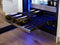 24" Full Size Single Zone Beverage Cooler