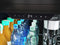 24" Full Size Single Zone Beverage Cooler
