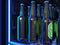 24" Full Size Single Zone Beverage Cooler