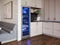 24" Full Size Single Zone Beverage Cooler