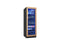 24" Full Size Panel Ready Single Zone Beverage Cooler