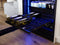 24" Full Size Panel Ready Single Zone Beverage Cooler