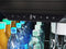 24" Full Size Panel Ready Single Zone Beverage Cooler
