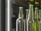 24" Full Size Panel Ready Single Zone Beverage Cooler