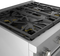 Dual Fuel Professional Range 30'' Pro Harmony® Standard Depth