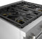 Dual Fuel Professional Range 30'' Pro Harmony® Standard Depth