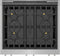 Dual Fuel Professional Range 30'' Pro Harmony® Standard Depth