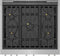 Dual Fuel Professional Range 30'' Pro Harmony® Standard Depth