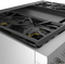 Dual Fuel Professional Range 36'' Pro Harmony® Standard Depth