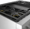 Dual Fuel Professional Range 36'' Pro Harmony® Standard Depth