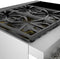 Dual Fuel Professional Range 36'' Pro Grand® Commercial Depth