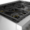 Dual Fuel Professional Range 36'' Pro Harmony® Standard Depth