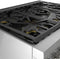 Dual Fuel Professional Range 36'' Pro Harmony® Standard Depth