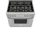 Dual Fuel Professional Range 36'' Pro Harmony® Standard Depth