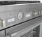 Dual Fuel Professional Range 48'' Pro Grand® Commercial Depth