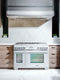 Dual Fuel Professional Range 48'' Pro Grand® Commercial Depth