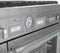 Dual Fuel Professional Range 48'' Pro Grand® Commercial Depth