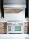 Dual Fuel Professional Range 48'' Pro Grand® Commercial Depth