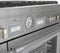 Dual Fuel Professional Range 48'' Pro Grand® Commercial Depth