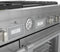 Dual Fuel Professional Range 48'' Pro Grand® Commercial Depth