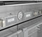 Dual Fuel Professional Range 60'' Pro Grand® Commercial Depth
