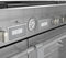 Dual Fuel Professional Range 60'' Pro Grand® Commercial Depth