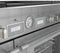 Dual Fuel Professional Range 60'' Pro Grand® Commercial Depth
