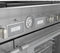 Dual Fuel Professional Range 60'' Pro Grand® Commercial Depth