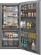 19 Cu. Ft. Single-Door Refrigerator