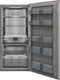 19 Cu. Ft. Single-Door Refrigerator