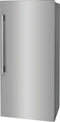19 Cu. Ft. Single-Door Refrigerator