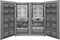 19 Cu. Ft. Single-Door Refrigerator