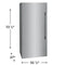 19 Cu. Ft. Single-Door Freezer