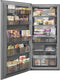 19 Cu. Ft. Single-Door Freezer