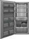 19 Cu. Ft. Single-Door Freezer