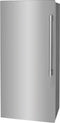 19 Cu. Ft. Single-Door Freezer