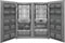 19 Cu. Ft. Single-Door Freezer