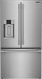 23 Cu. Ft. Counter-Depth French Door Refrigerator