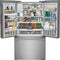 23 Cu. Ft. Counter-Depth French Door Refrigerator