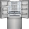 23 Cu. Ft. Counter-Depth French Door Refrigerator